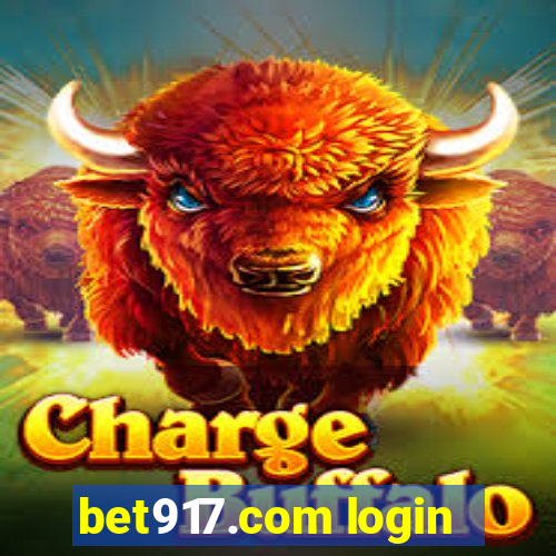 bet917.com login